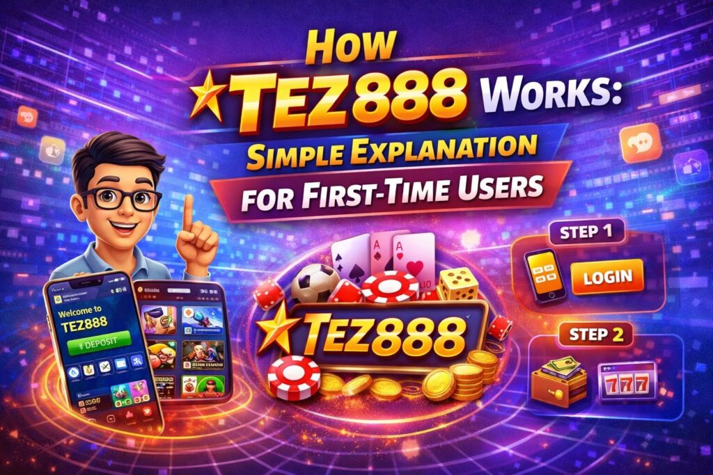 tezz-first