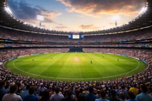 Cricket