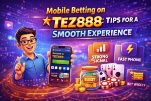 mobile-betting